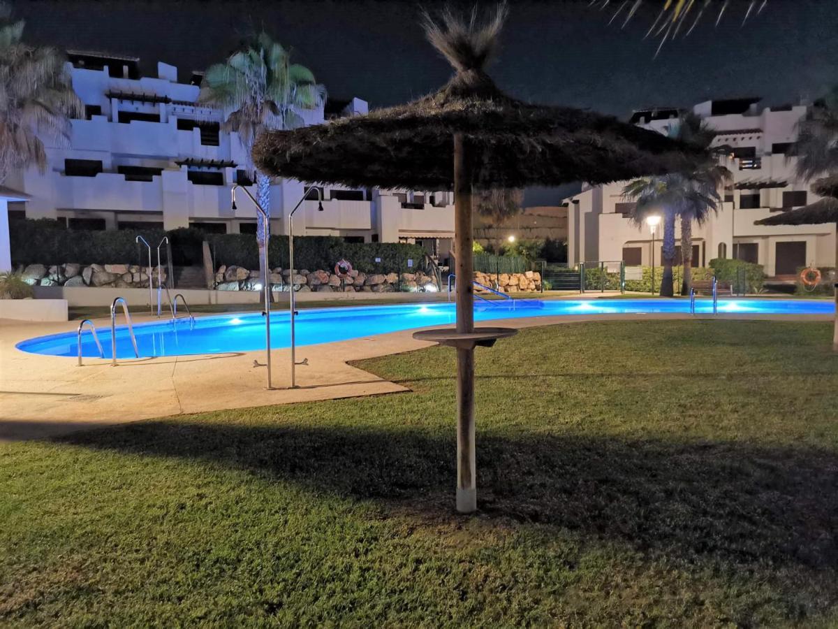 Apartamento Veratespera - Cerca De La Playa Con Wifi, Piscina Y Ocio Familiar 외부 사진