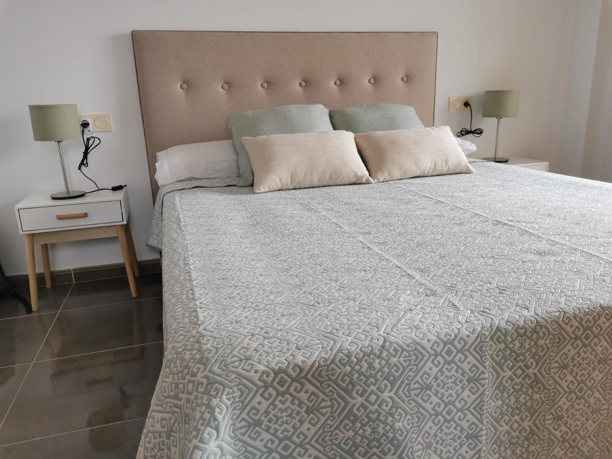 Apartamento Veratespera - Cerca De La Playa Con Wifi, Piscina Y Ocio Familiar 외부 사진