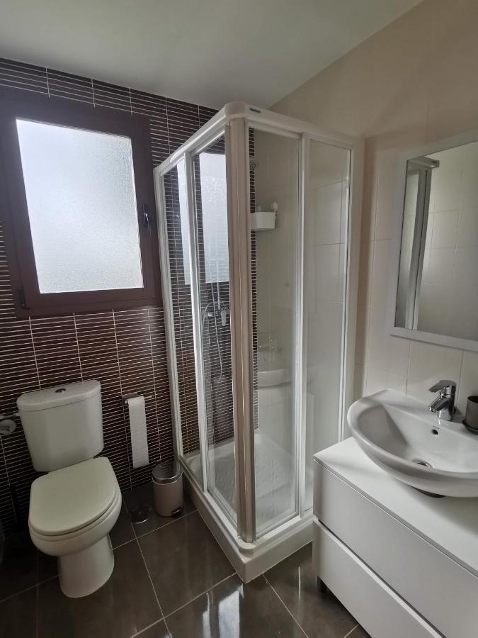 Apartamento Veratespera - Cerca De La Playa Con Wifi, Piscina Y Ocio Familiar 외부 사진